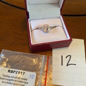 Fashion ring size 10